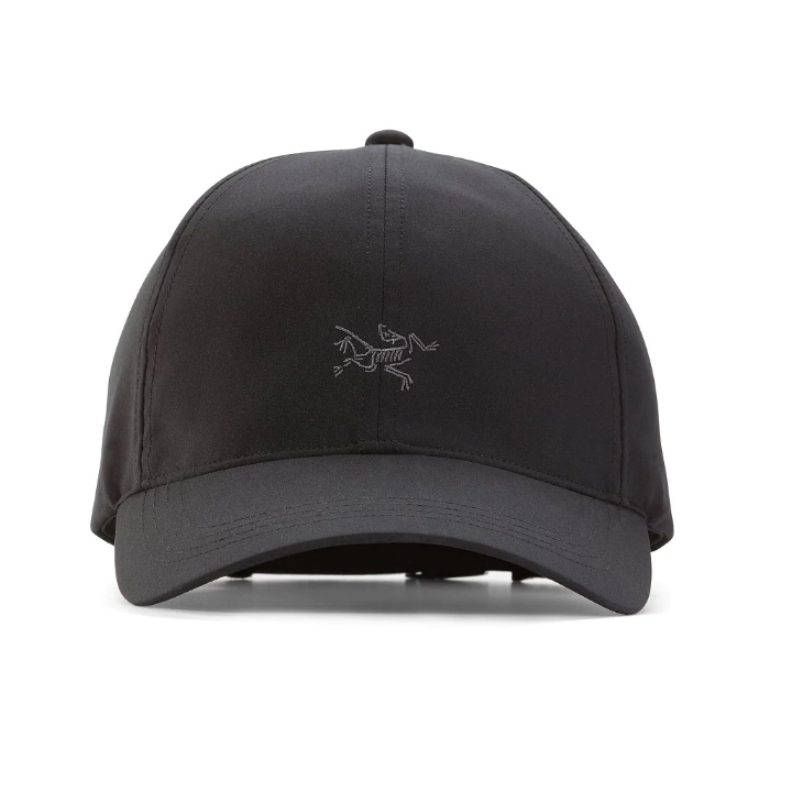 ARC'TERYX - Small bird hat Black NA