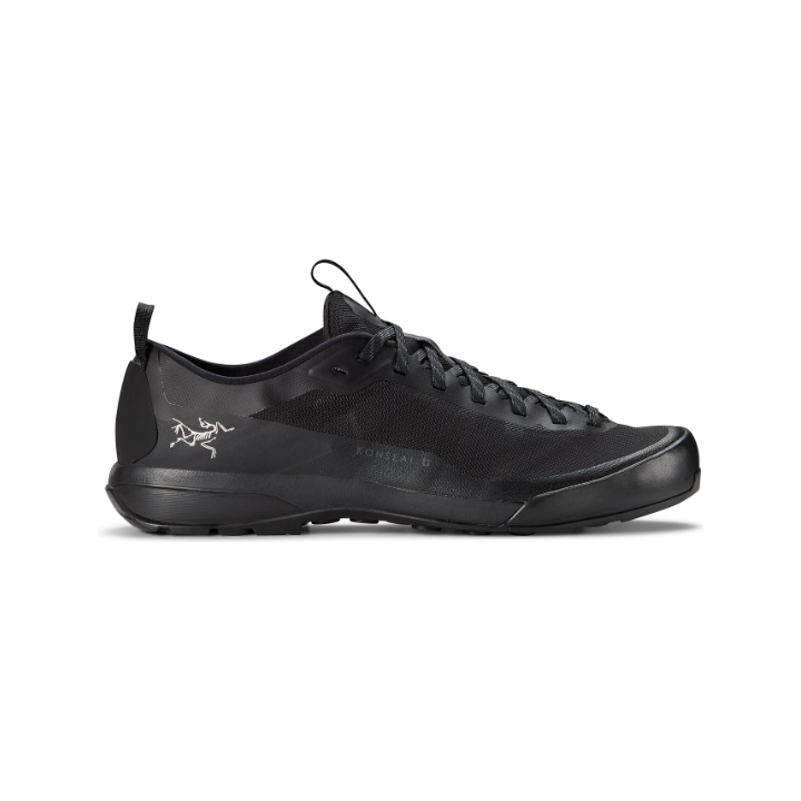 ARC'TERYX KONSEAL LT M BLACK