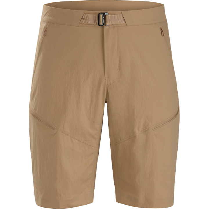 ARC'TERYX - Gamma superlight quick dry short 11 in men's Canvas 30