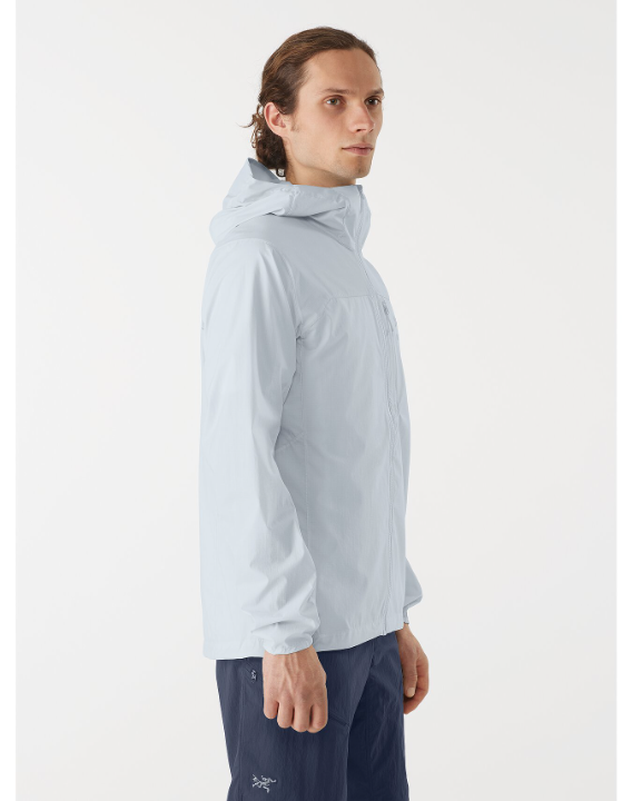 ARC'TERYX - Squamish hoody men's Ether M