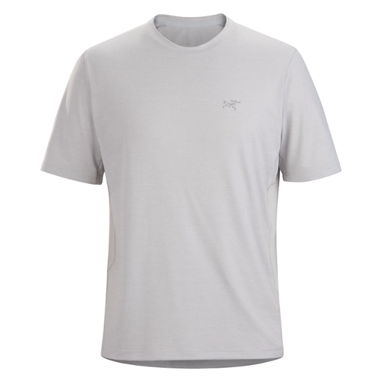 ARC'TERYX - Cormac crew ss men's Solitude L