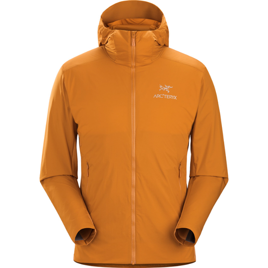 ARC'TERYX - Atom sl hoody men's Revel L