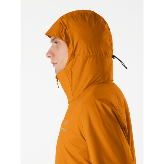 ARC'TERYX - Atom sl hoody men's Revel L