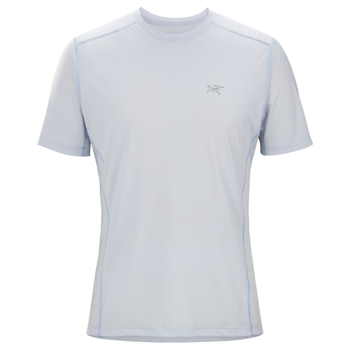 ARC'TERYX - Motus sl crew ss men's Ether L