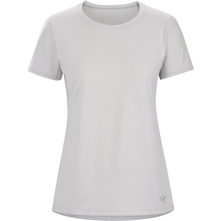 ARC'TERYX - Taema crew ss women's