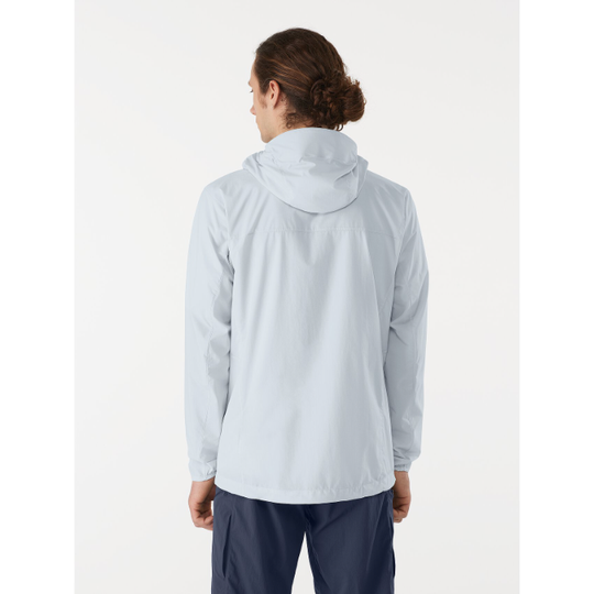 ARC'TERYX - Squamish hoody men's Ether M