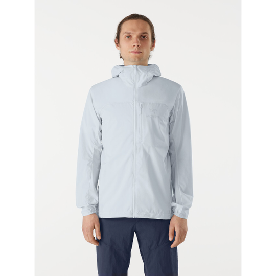 ARC'TERYX - Squamish hoody men's Ether M