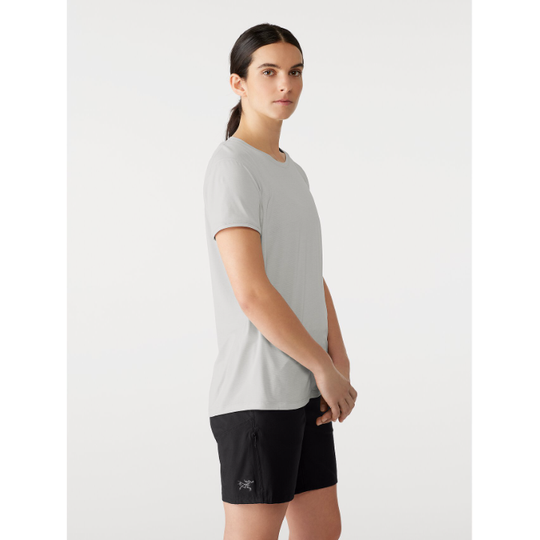 ARC'TERYX - Taema crew ss women's