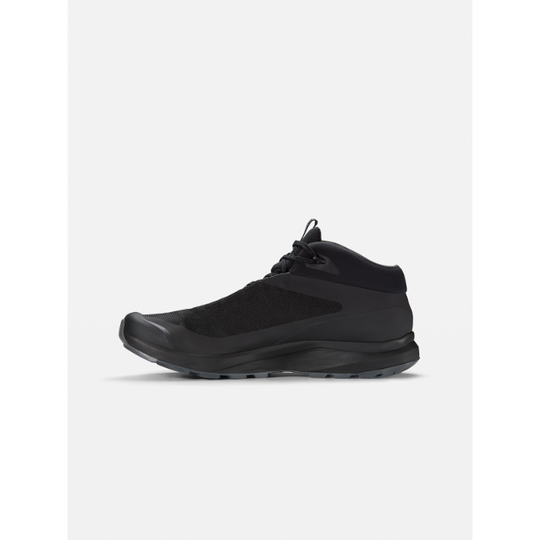 ARC'TERYX AERIOS FL MID GTX BLACK/CINDER