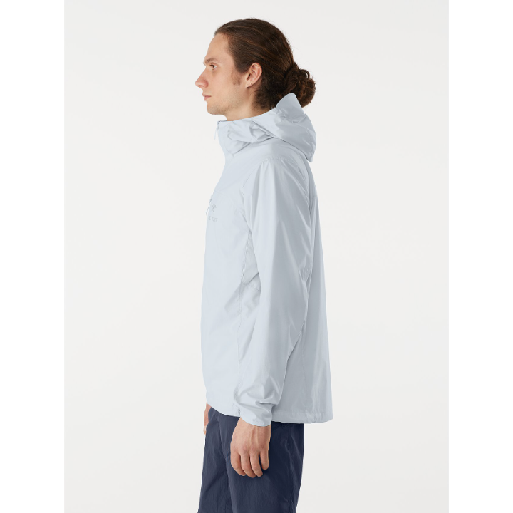 ARC'TERYX - Squamish hoody men's Ether M