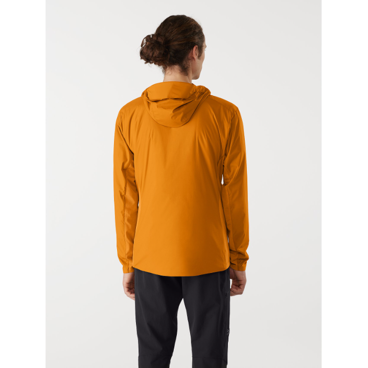 ARC'TERYX - Atom sl hoody men's Revel L