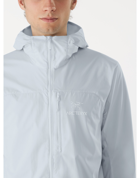 ARC'TERYX - Squamish hoody men's Ether M