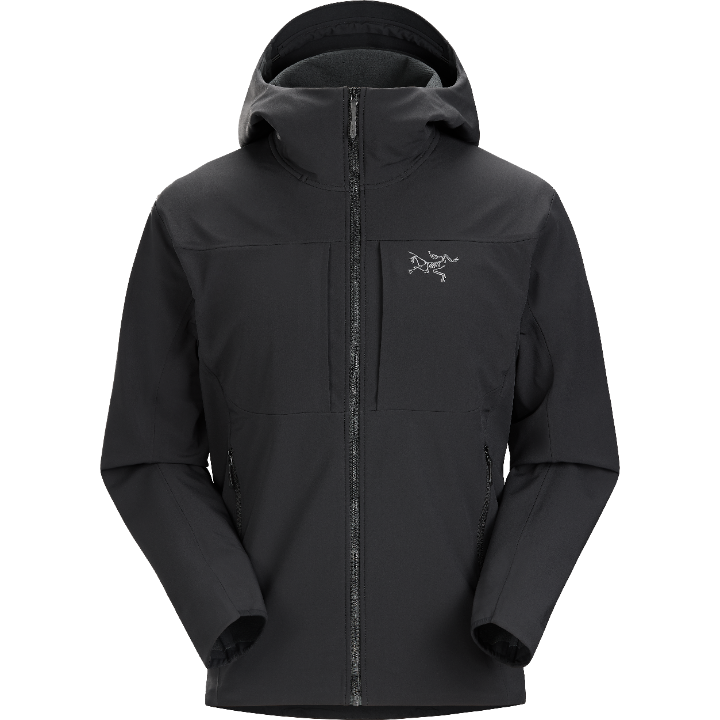 ARC'TERYX - GAMMA MX HOODY M