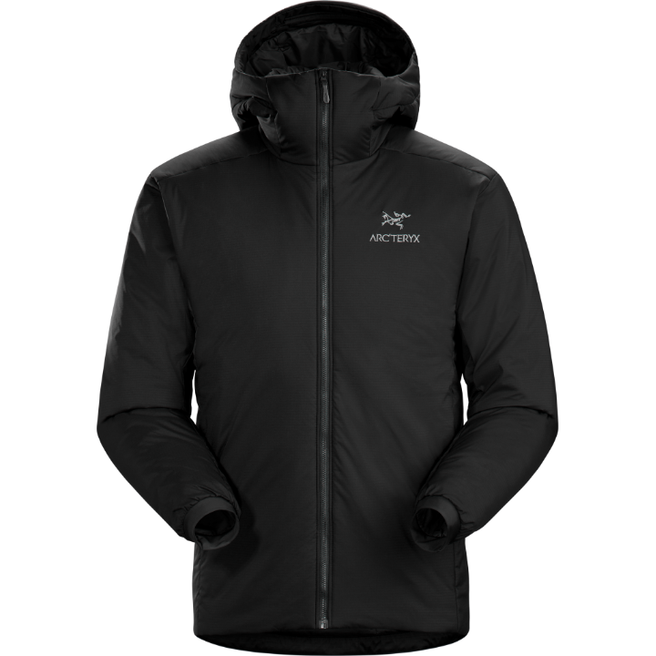 ARC'TERYX - ATOM AR HOODY M'S