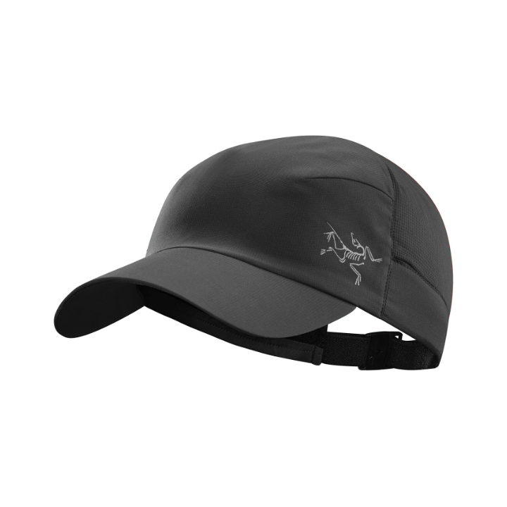 ARC'TERYX - Calvus cap Black L-XL