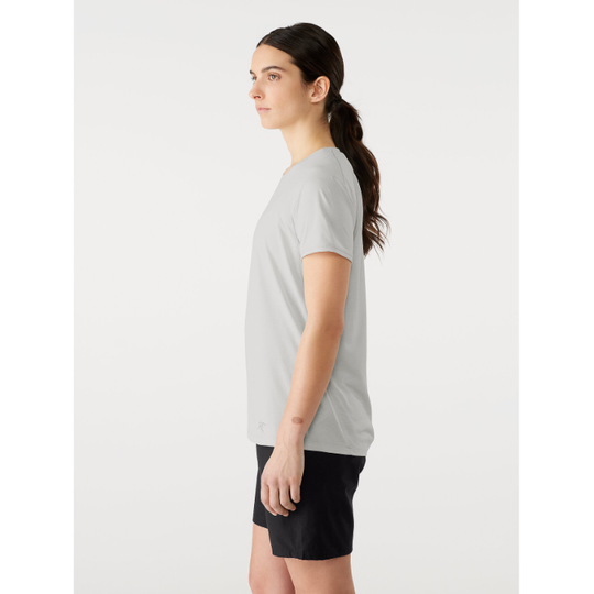 ARC'TERYX - Taema crew ss women's