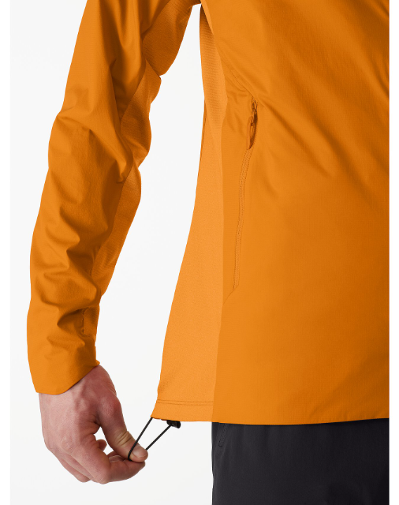 ARC'TERYX - Atom sl hoody men's Revel L