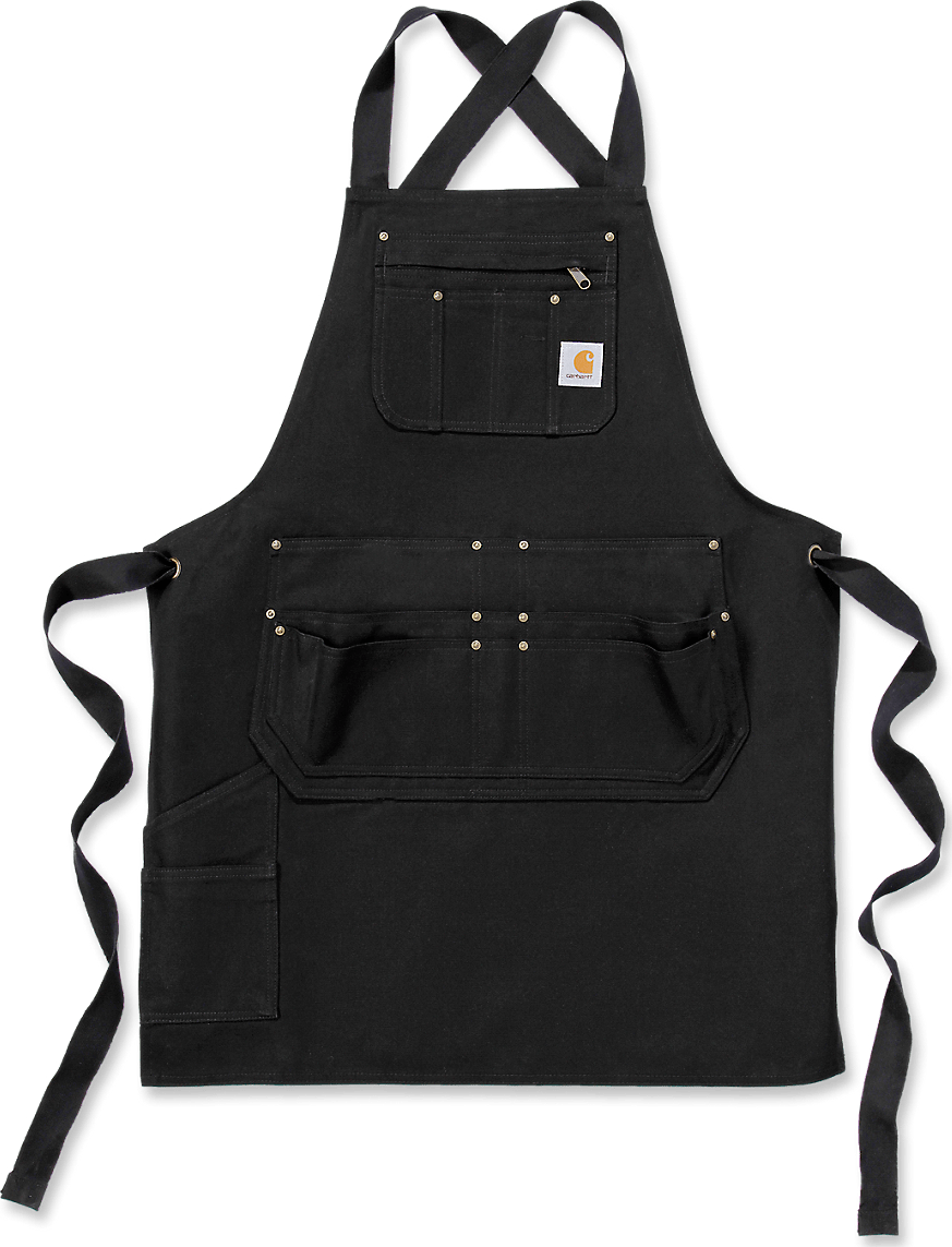 CARHARTT - FIRM DUCK APRON