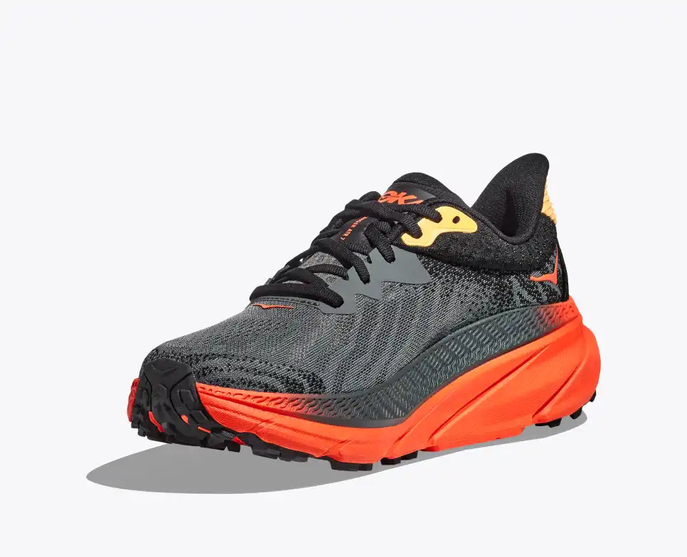 HOKA - Challenger Art 7 M