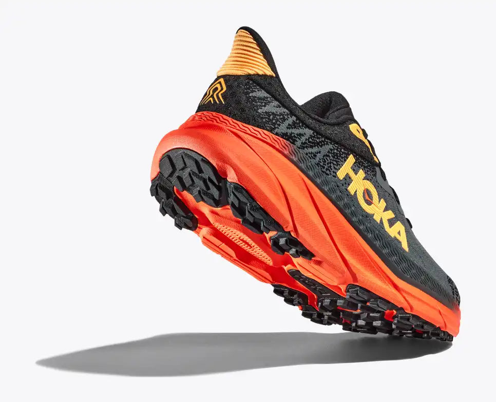 HOKA - Challenger Art 7 M