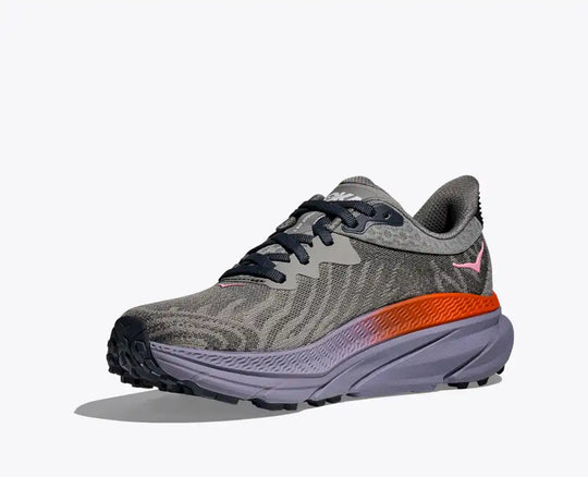 HOKA - Challenger Art 7 W