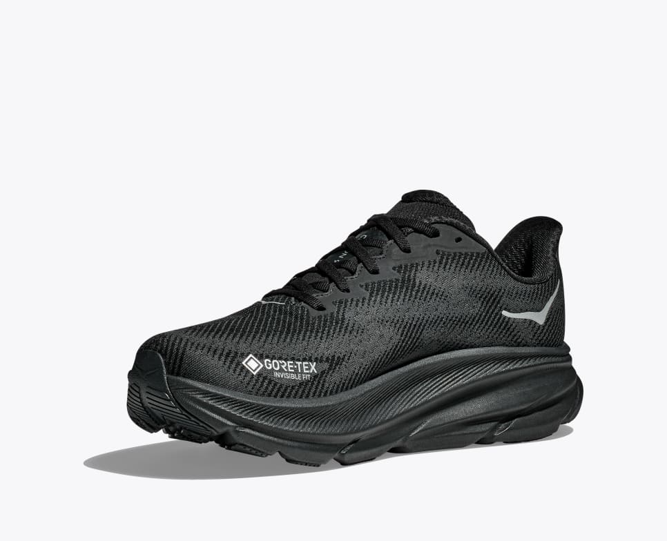 HOKA - CLIFTON 9 GTX W'S