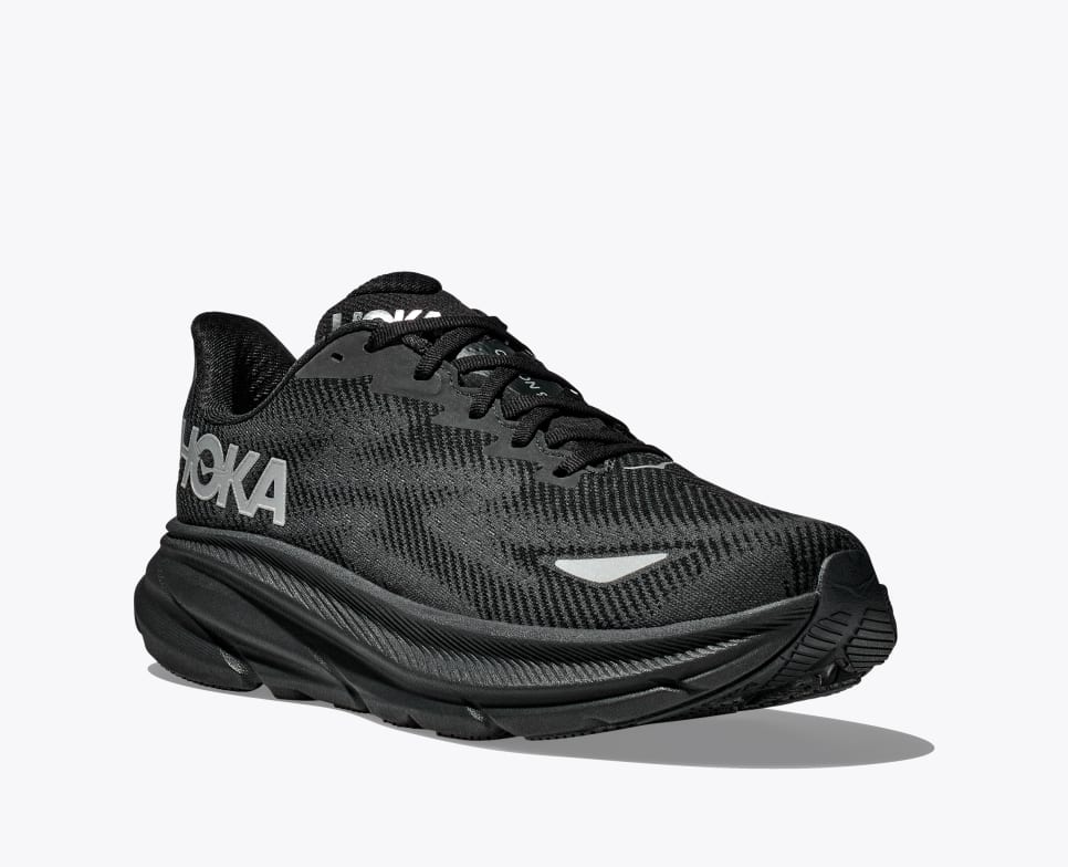 HOKA - CLIFTON 9 GTX W'S