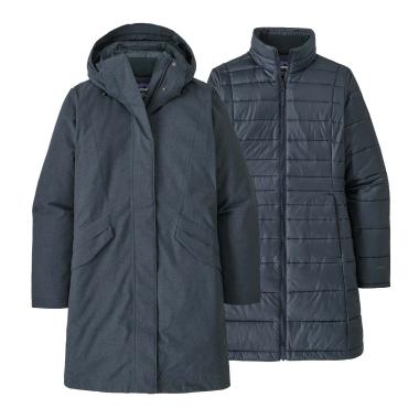 PATAGONIA - M's Tres 3-1 Parka