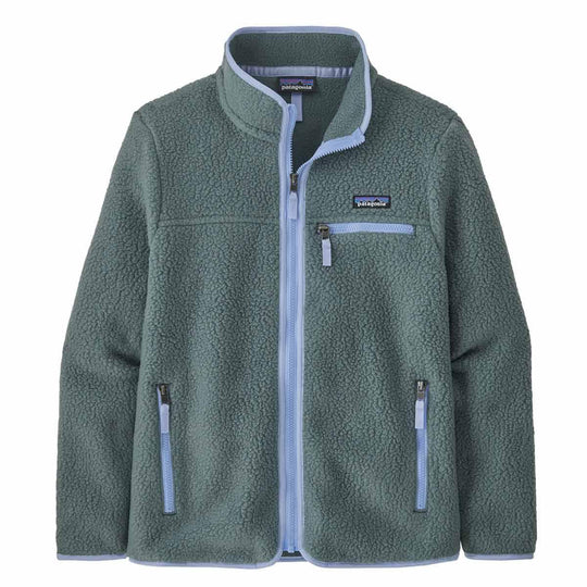 PATAGONIA -W's  Retro pile jkt