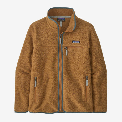 PATAGONIA -W's  Retro pile jkt