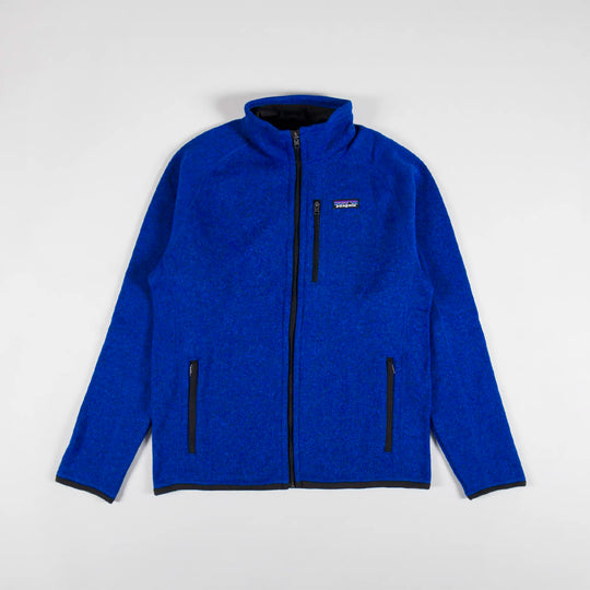 PATAGONIA - M's Better sweater jkt