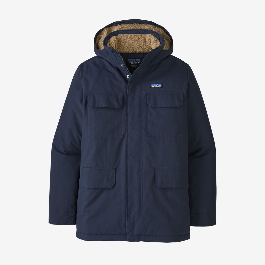 PATAGONIA -  M's Isthmus Parka