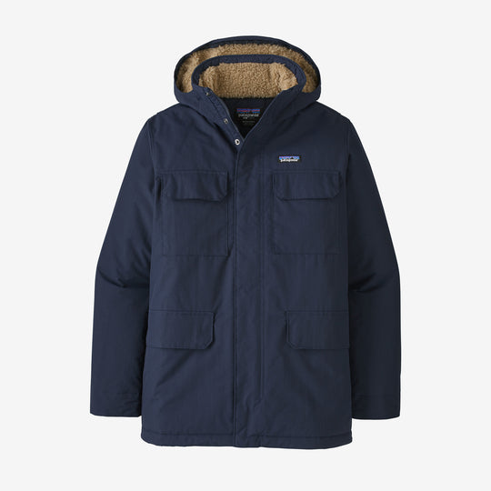 PATAGONIA -  M's Isthmus Parka