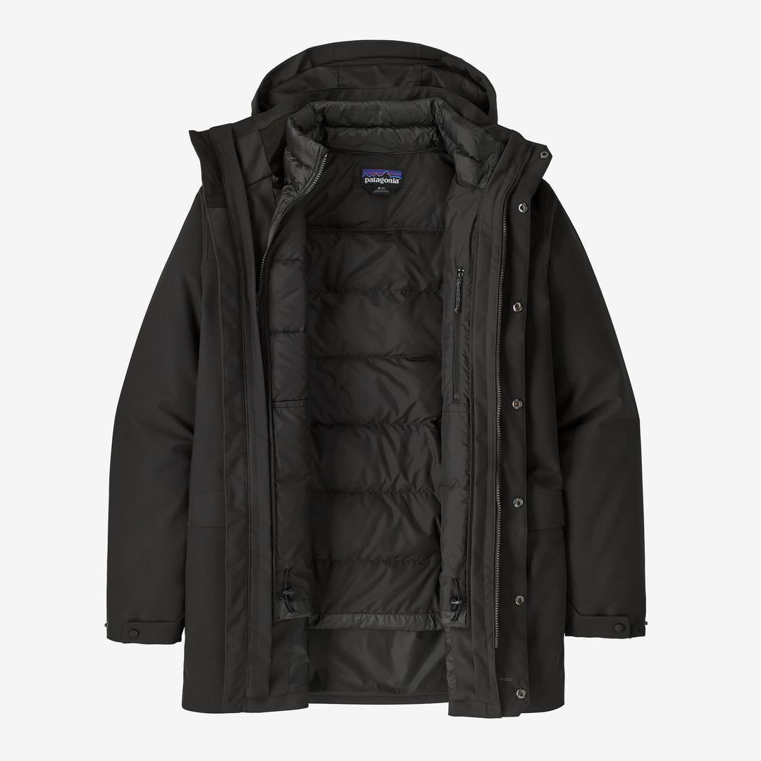 PATAGONIA - M's Tres 3-1 Parka