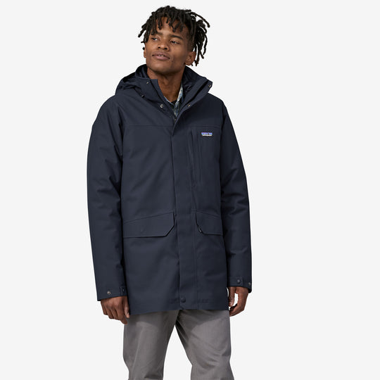 PATAGONIA - M's Tres 3-1 Parka