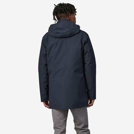 PATAGONIA - M's Tres 3-1 Parka