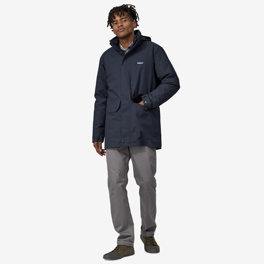 PATAGONIA - M's Tres 3-1 Parka