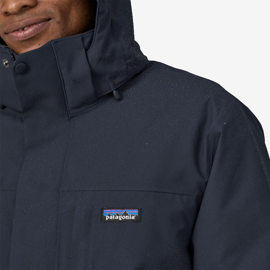 PATAGONIA - M's Tres 3-1 Parka