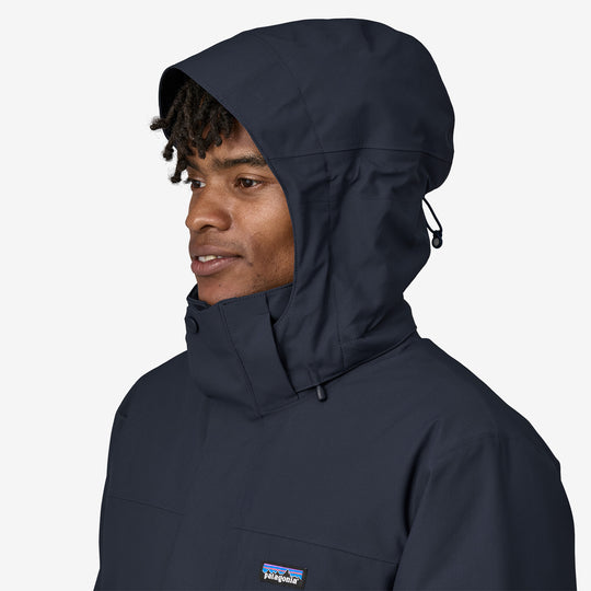 PATAGONIA - M's Tres 3-1 Parka