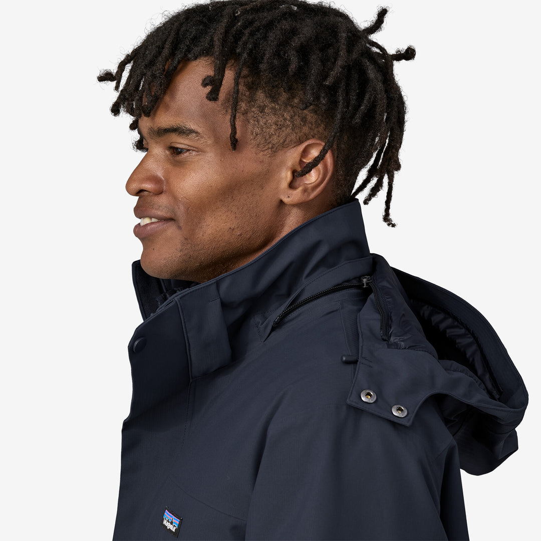 PATAGONIA - M's Tres 3-1 Parka