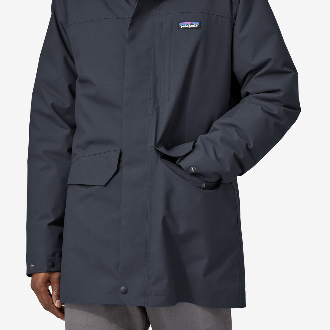 PATAGONIA - M's Tres 3-1 Parka