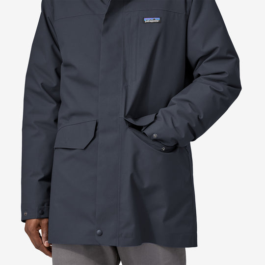 PATAGONIA - M's Tres 3-1 Parka