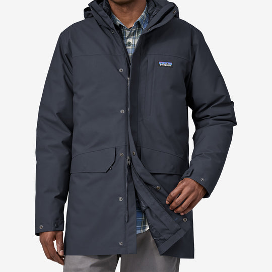 PATAGONIA - M's Tres 3-1 Parka