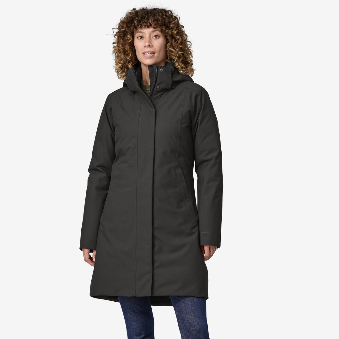 PATAGONIA - W's Tres 3-1 Parka