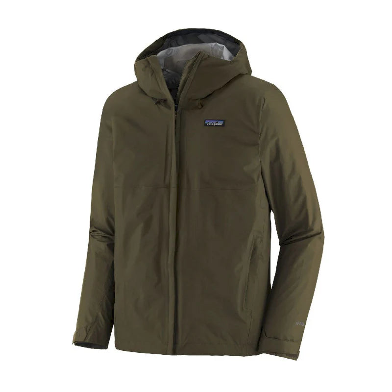 PATAGONIA - Torrent shell 3l jkt