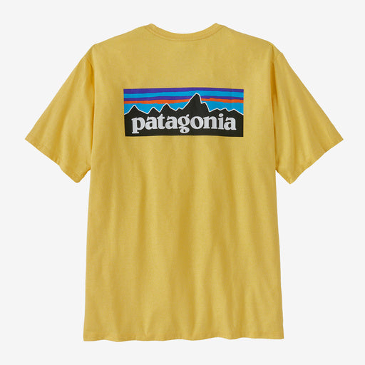 PATAGONIA - Men's P-6 Logo Responsibili-Tee®