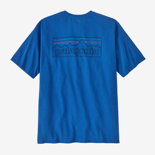 PATAGONIA - Men's P-6 Logo Responsibili-Tee®