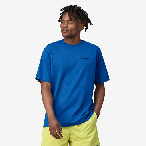 PATAGONIA - Men's P-6 Logo Responsibili-Tee®