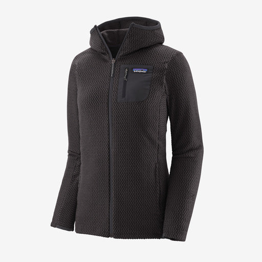 PATAGONIA - r1 air full zip hoody W's