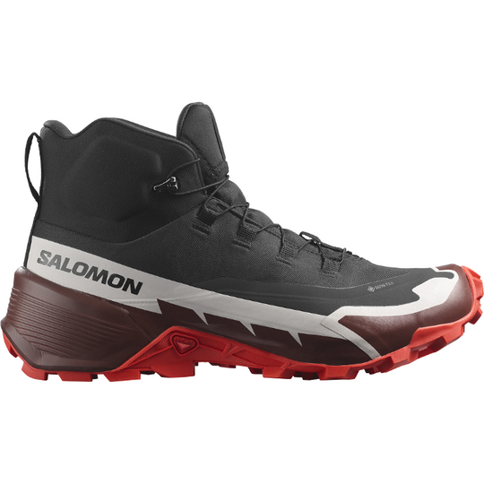 SALOMON - CROSS HIKE MID GTX 2